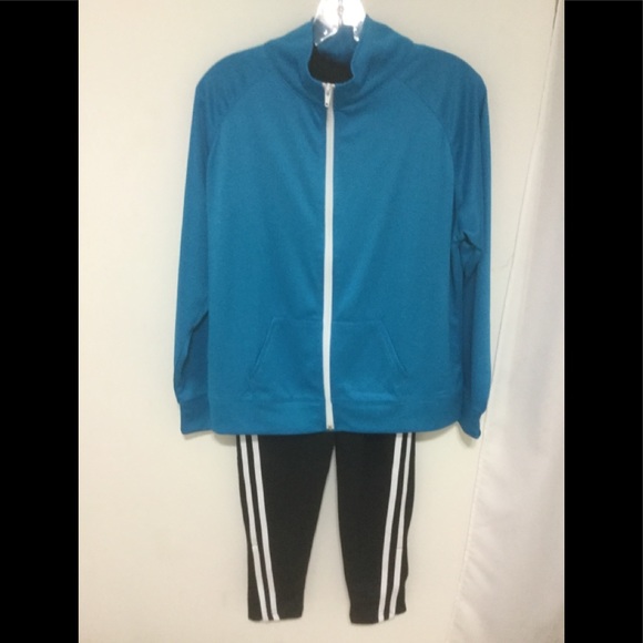 ⭐️ WEISSMAN BOYS (UNISEX) HIP HOP DANCE COSTUME ⭐️